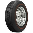 thumbnail image 1 of BF Goodrich 579702 Silvertown Redline Radial Tire, 205/75R15, 1 of 2
