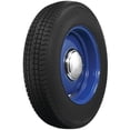 thumbnail image 1 of Coker Tire 643498 Excelsior Stahl Sport Radial Tire - 600R16, 1 of 3