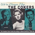 thumbnail image 1 of Cokers - We're Gonna Bop - Music & Performance - CD, 1 of 1