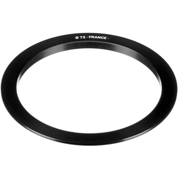 Cokin 72mm Lens Thread to P Series Filter Holder Adapter Ring