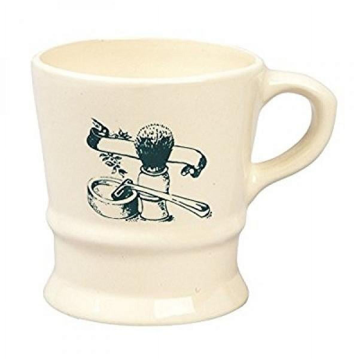 Col. Conk Shaving Mug #115A - Walmart.com