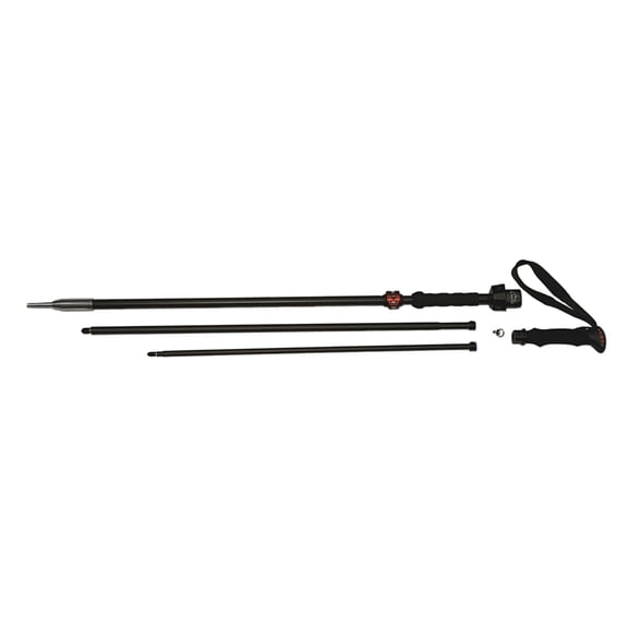 Col Mountain Tech The MTN STICK Trekking Pole, Black
