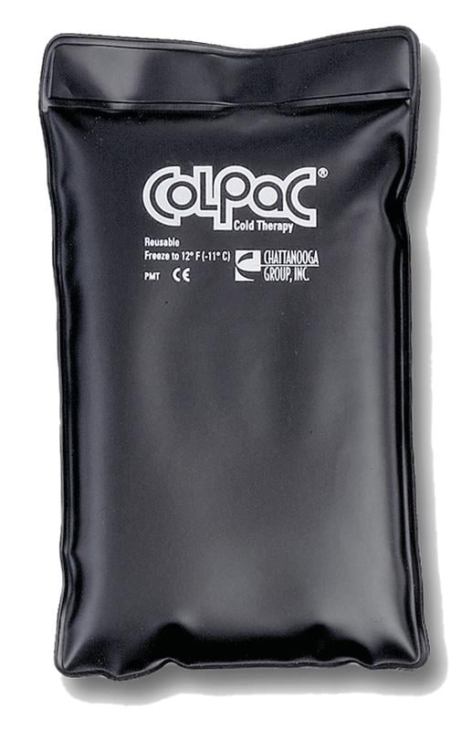 ColPaC Black Urethane Pack - half size - 6.5" x 11" - Case of 12