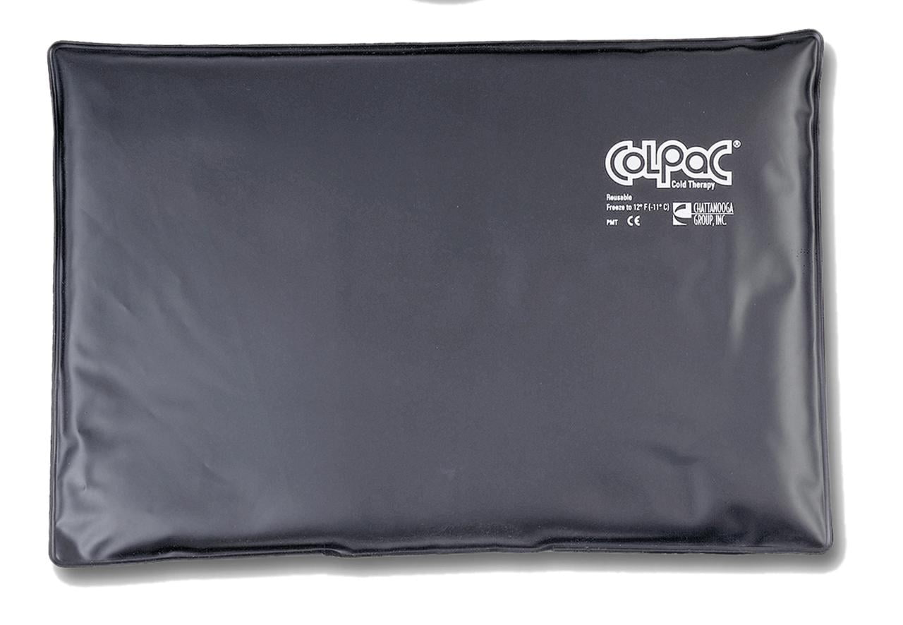 ColPaC Black Urethane Pack - oversize - 12.5" x 18.5" - Case of 12