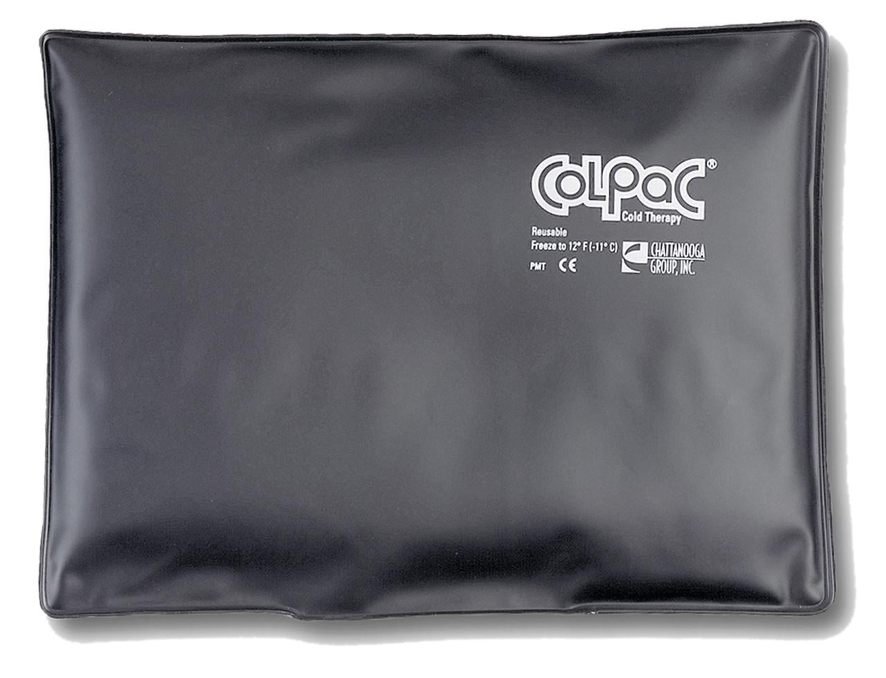 ColPaC Black Urethane Pack - standard - 10" x 13.5" - Case of 12