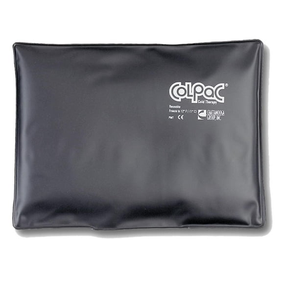ColPaC Black Urethane Pack - standard - 10" x 13.5" - Case of 12