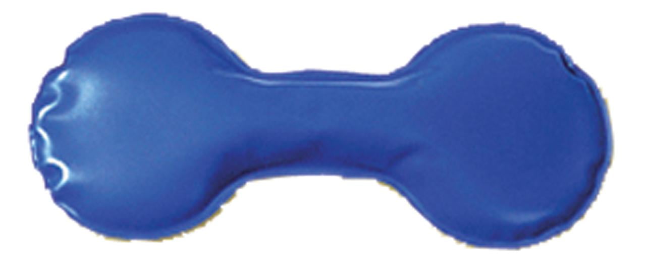 ColPaC Blue Vinyl Pack - eye size - 3" x 8" - Case of 12