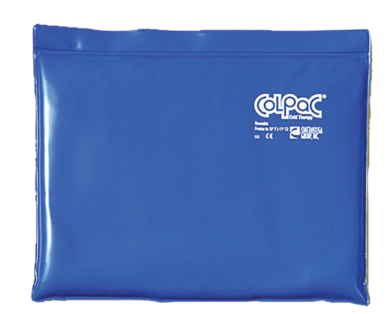 ColPaC Blue Vinyl Pack - standard - 11" x 14" - Case of 12