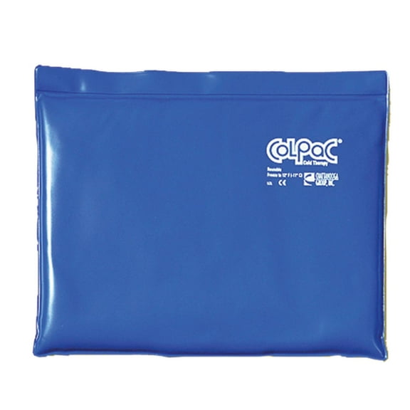 ColPaC Blue Vinyl Pack - standard - 11" x 14" - Case of 12