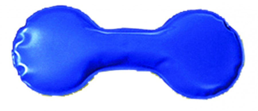 ColPaC¨ Blue Vinyl Cold Pack - eye size - 3 ColPaC¨ Blue Vinyl Cold Pack - eye size - 3