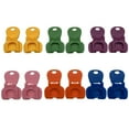 thumbnail image 1 of Cola Beverage Can Opener Small Sealed Cans Opener Efficient Tool for Home Kitchen Use 12PCS, 1 of 9
