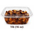 thumbnail image 1 of Cola Bottle Gummy Candy, Soft & Chewy Cola Flavor Candy, 1 lb (16 oz), 1 of 6