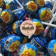 thumbnail image 1 of Cola Chupa Chups Lollipops - 15 Count, 1 of 1
