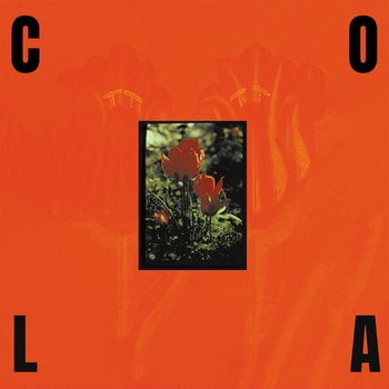 Cola - Gloss - Music & Performance - CD