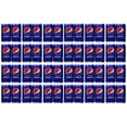 thumbnail image 1 of Cola Soda 7.5oz Mini Cans 3/8 Packs (24 Cans), 1 of 4
