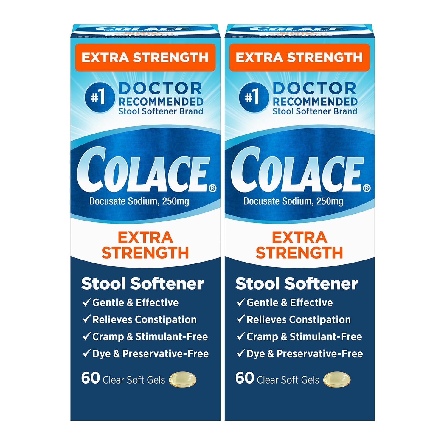 best stool softener for semaglutide Equate Laxative Softgels Constipation, 140 Count allows water and fats to get into the stool Semaglutide Constipation: 6 Ways to