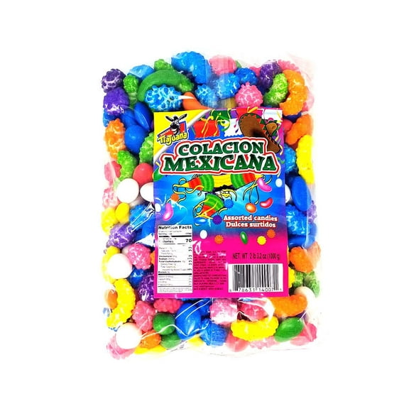 Colacion/Confection Candy