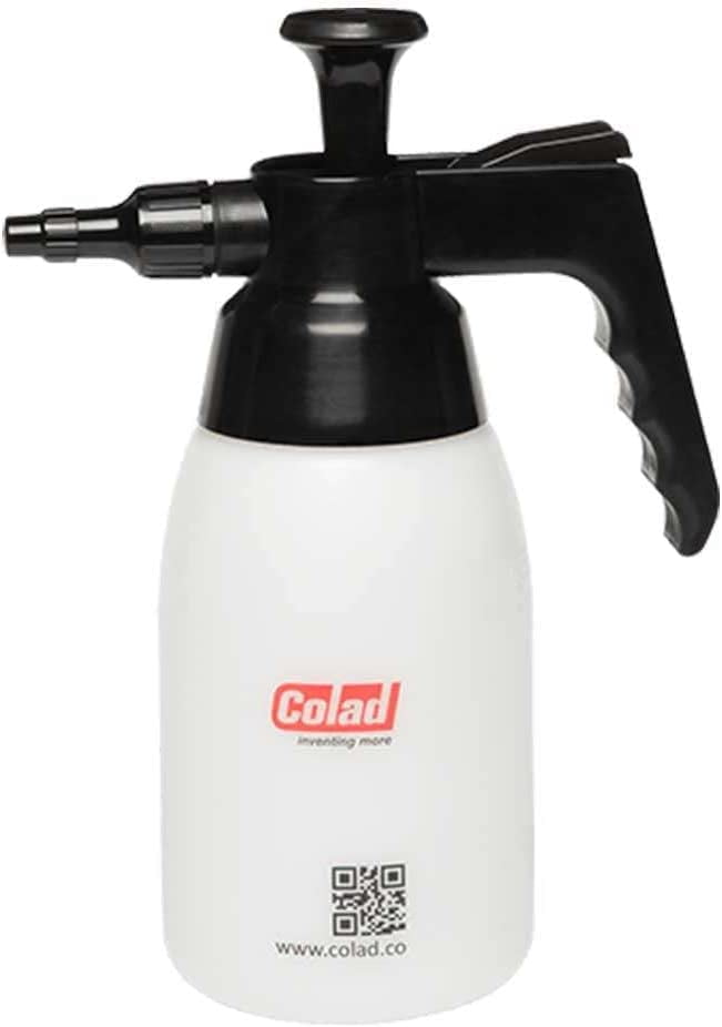 Colad 1000ml EPDM Pump Sprayer (Check Chemical Resistance List for ...