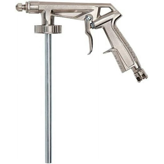 Colad Black Anti-Corrosion Noise Reducing Undercoating Paint Spray Gun Attachment