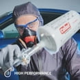 thumbnail image 1 of Colad BodyGuard Paint Lab Coat, 1 of 6