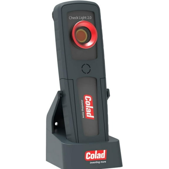 Colad Check Light 2.0 Versatile work light with CCT SCAN