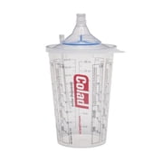 Colad Snap Lid System 900 mL/130 micron 9390130SLS