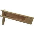 thumbnail image 1 of Coladera Handmade Wooden Matraca Noisemaker, 1 of 2