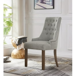 Dove grey dining discount chairs