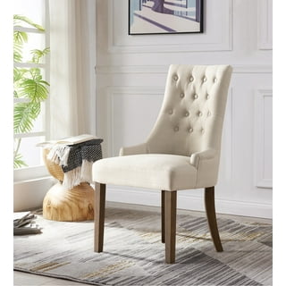 Walmart leather dining chairs online