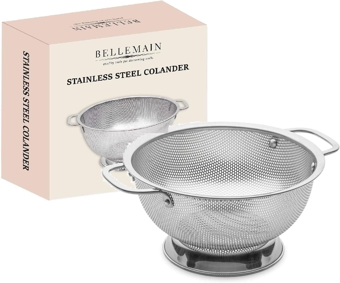 Bellemain Colander - Thumbnail 2