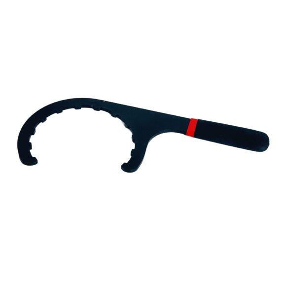 Colar/Vent Caps Wrench Maintenance Tool for Truck Engines 4.6in/6in/8in