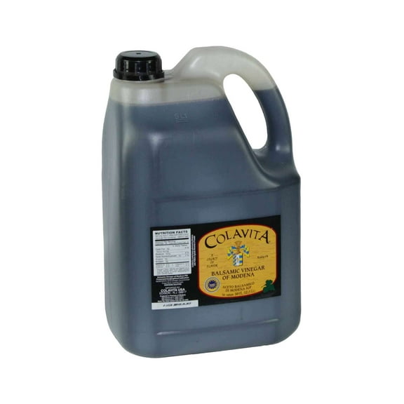 Colavita Balsamic Vinegar, 5 Liter -- 2 per Case