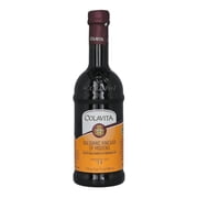 Colavita Balsamic Vinegar of Modena IGP, 17 Fluid Ounce Bottle