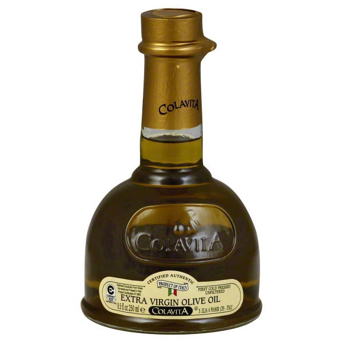 Colavita Colavita  Olive Oil, 8.5 oz