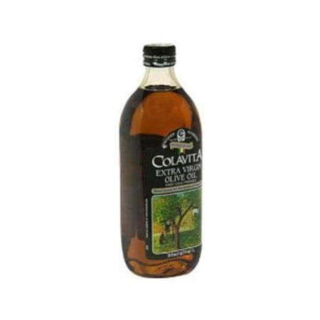 Colavita Extra Virgin Olive Oil