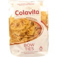 thumbnail image 1 of Colavita Farfalle (Bow Ties) Pasta, 16 Ounce, 1 of 9