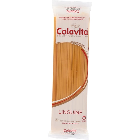 Colavita Linguine Pasta 1Lb