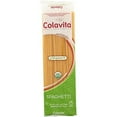 thumbnail image 1 of Colavita Organic Pasta, Spaghetti, 16 Oz (Pack Of 20), 1 of 3