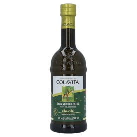 Colavita Premium Selection Extra Virgin Olive Oil - 17 fl oz