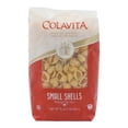 thumbnail image 1 of Colavita Small Shells Pasta, 16 Ounce, 1 of 8