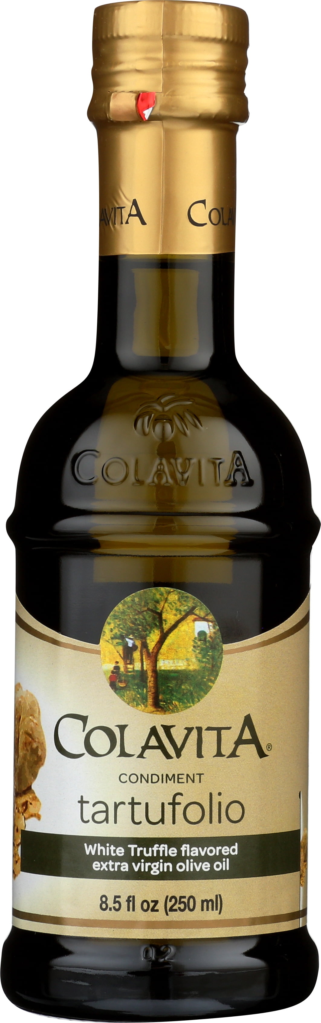 Colavita Truffolio Truffle Olive Oil, 8.5 Fl Oz