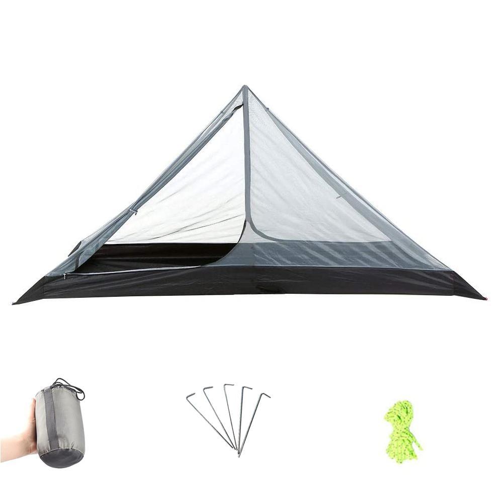Colaxi 1 Person Ultralight Waterproof Camping Tent