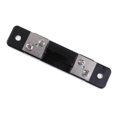 thumbnail image 1 of Colaxi 2x75mV Shunt Resistor for DC Current Meter Amp Analog Panel Ammeter FL-2 30A 2 Pcs, 1 of 8