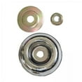 thumbnail image 1 of Colaxi 2xTrimmer Brush Cutter Part for Lawnmower Blade Adapter 3Pcs , 3Pcs, 4 Pcs, 1 of 10