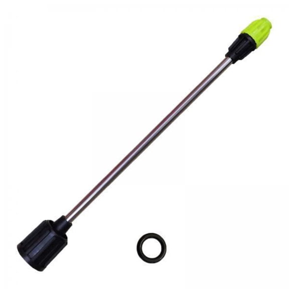 Colaxi 3xWatering Hand Pump Sprayer Extension for Flowers Garden Irrigation