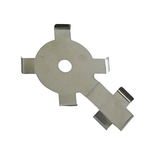 Colaxi 4xTrimming Machine Hedge Trimmer Connecting Rod Gasket For HS81T HS86T 4 Pcs