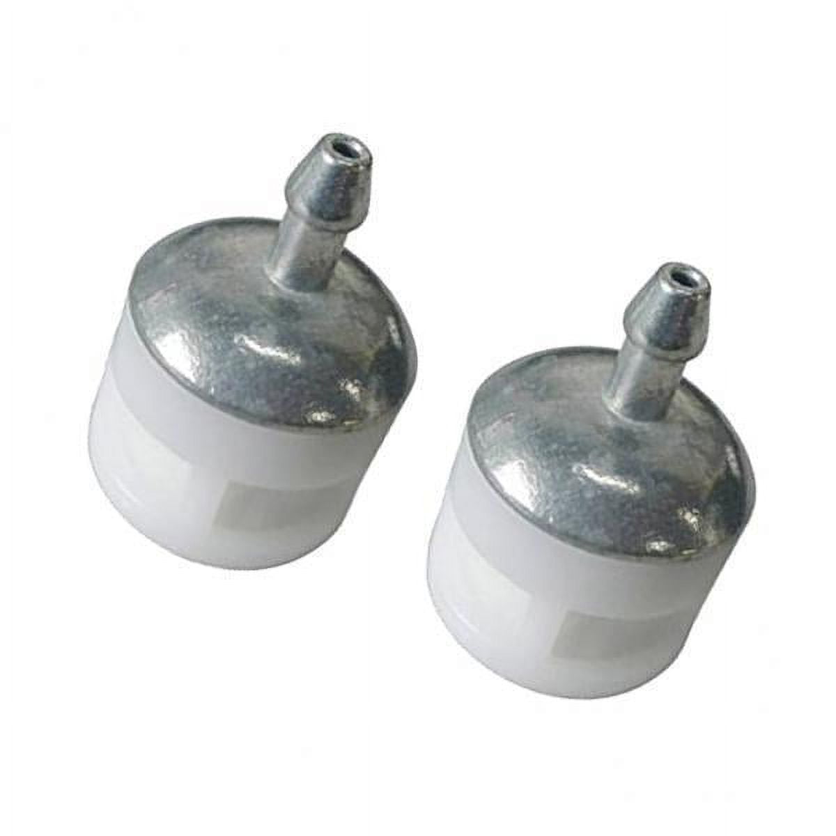 Colaxi 5xFuel for Hedge Trimmer HS45 HS72 HS74 HS76 HS75 HS80 HS81 HS85 5 Pcs