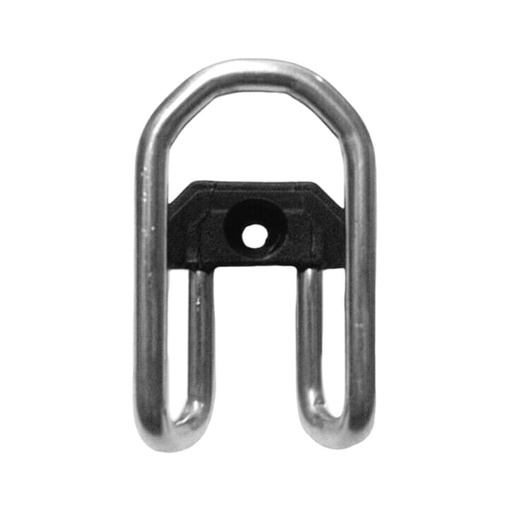 Colaxi Belt Hook Clip Belt Clip Hook Belt Holder Clip Spare Part Cast Aluminum Compact Power Tool Parts Easy Installation Belt Clip