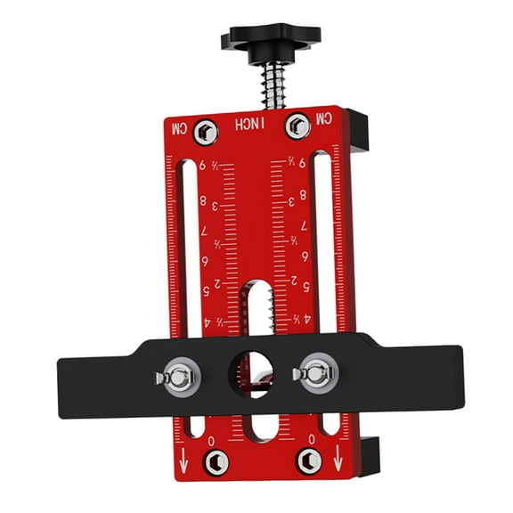 Colaxi Cabinet Door Installation Professional Hardware for DIY Projects Multipurpose Cabinet Clamp A