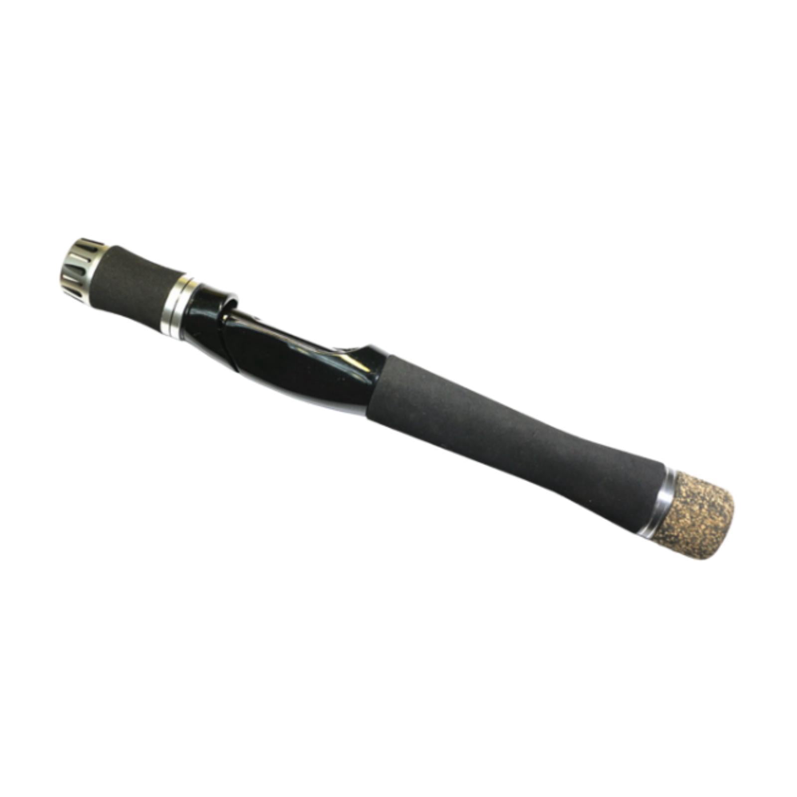 Colaxi DIY Fishing Rod Handle Rod Building Cork Rod Handle Grip